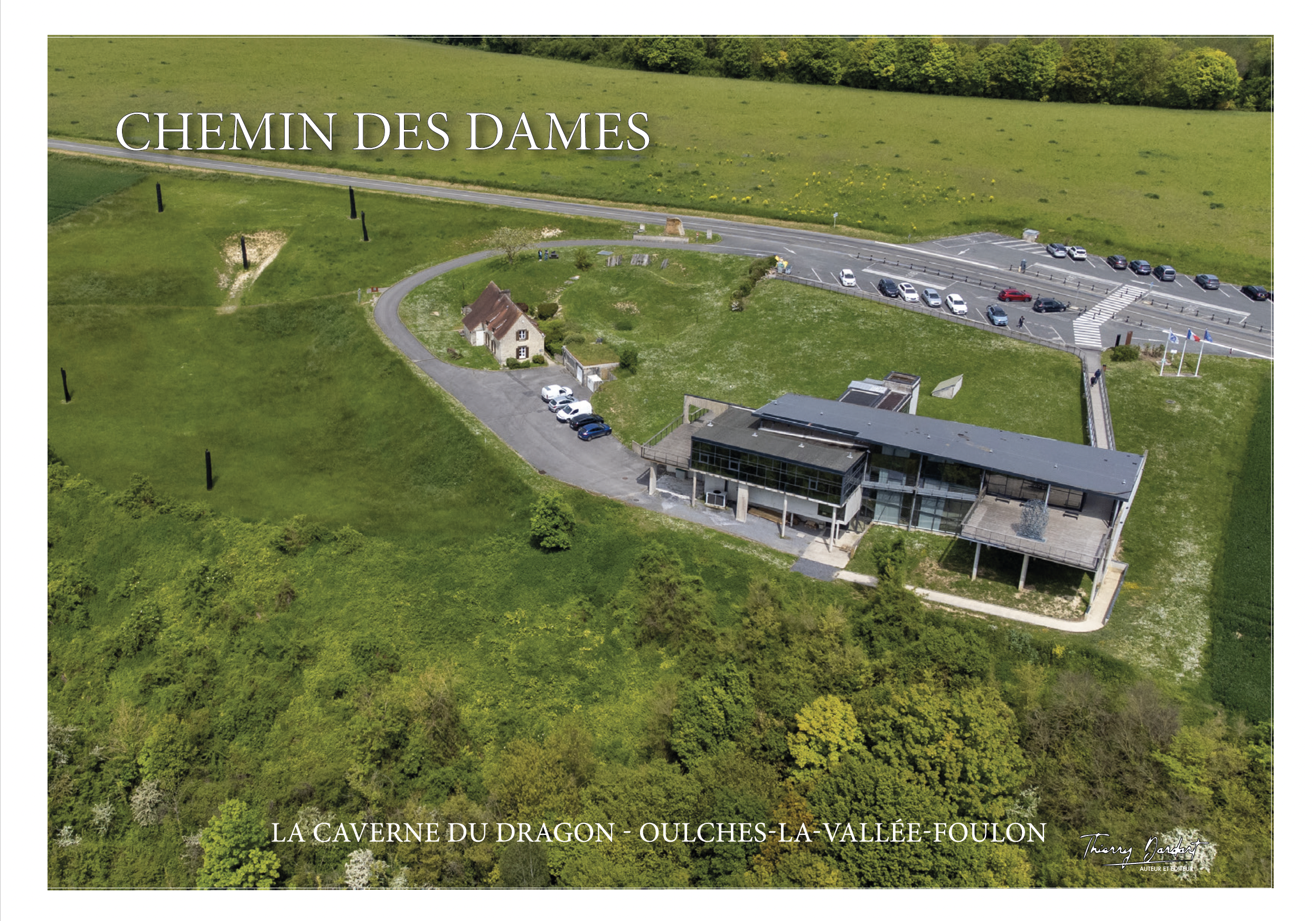La Caverne du Dragon