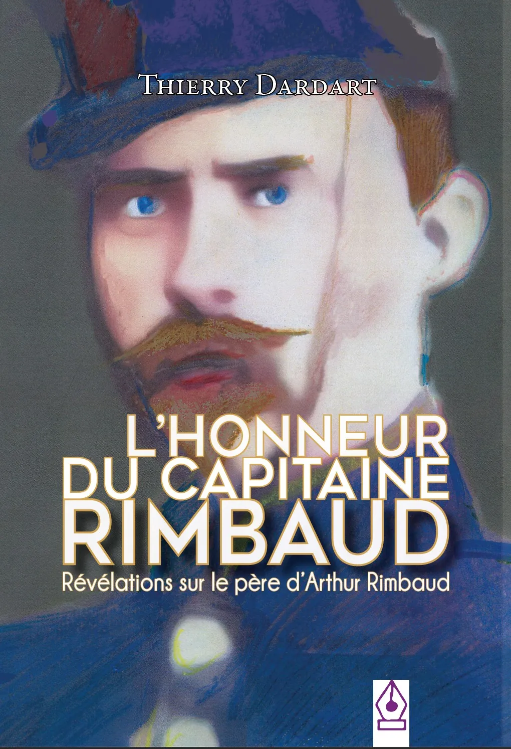L’honneur du Capitaine Rimbaud