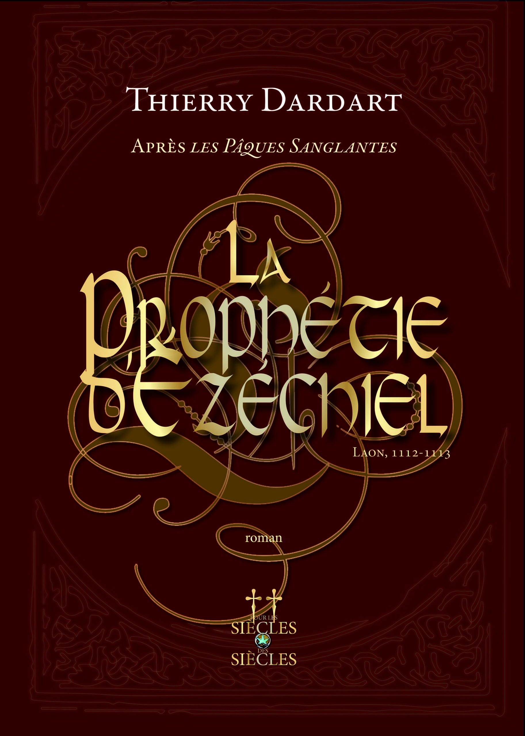 La Prophétie d’Ézéchiel