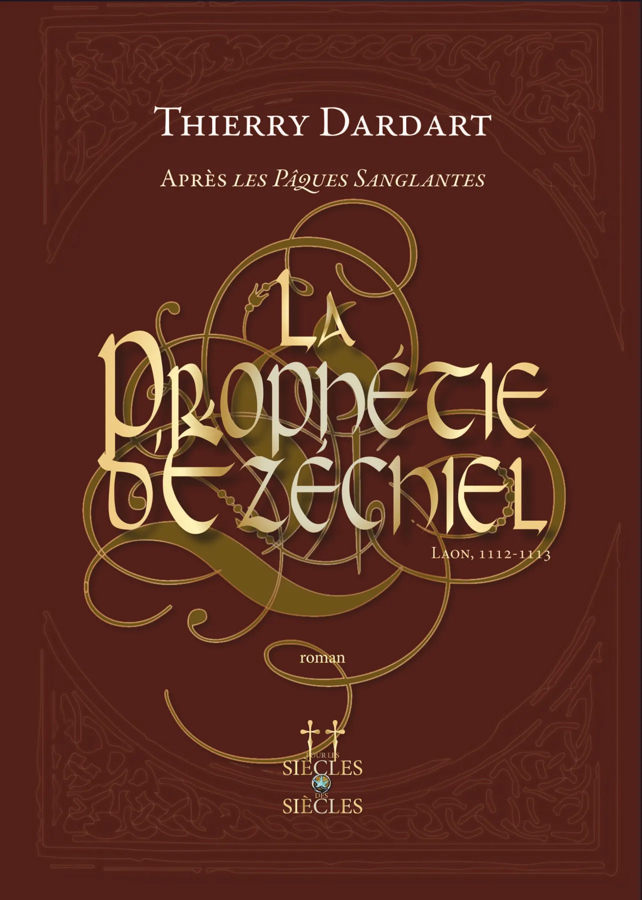 La Prophétie d’Ézéchiel