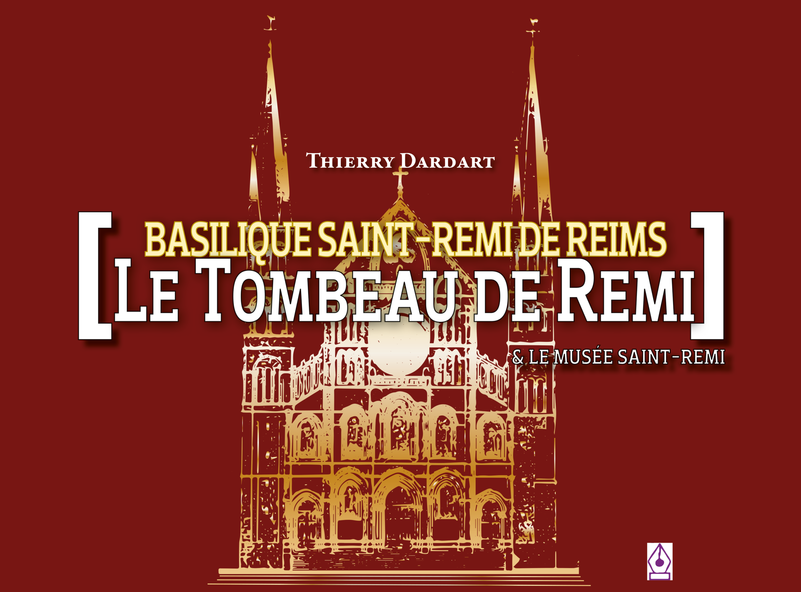 Le Tombeau de Remi - couverture