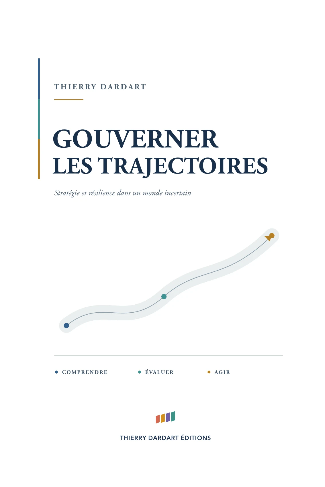 Gouverner les trajectoires — maquette de présentation